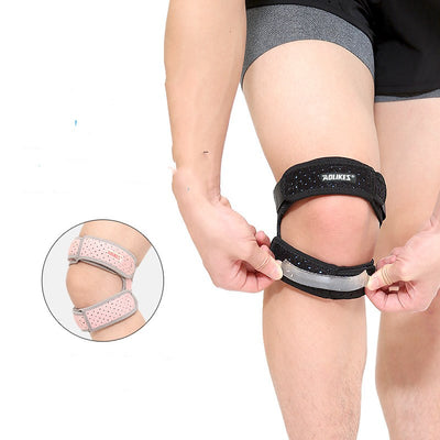 Banda Estabilizadora de Rótula para Rodilla - Image 15