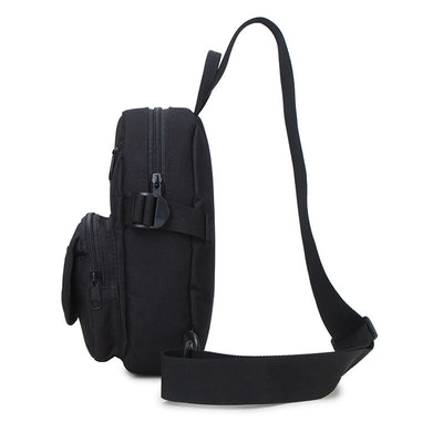 Bolsa de Pecho para Ciclismo Outdoor en Tela Oxford Camuflaje - Image 15