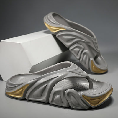 Sandalias Cómodas de Diseño Moderno para Mujer - Image 5