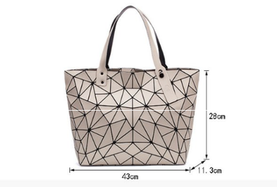 Bolsos de Mujer en PU - Elegancia y Practicidad - Image 10