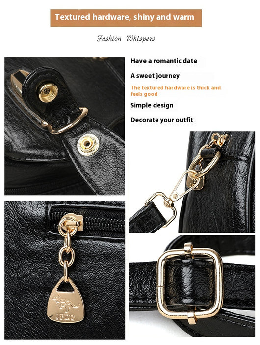 Bolso Práctico Retro para Mujer Moderna - Image 30