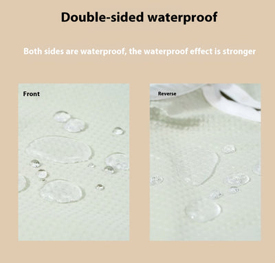 Impermeable para Perros de Cuatro Patas Resistente al Agua - Image 14