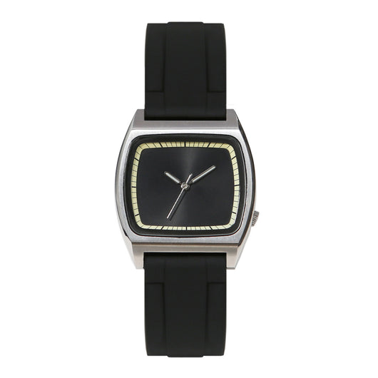 Reloj de Pulsera Minimalista Cuadrado sin Logo - Diseño Versátil - Image 8