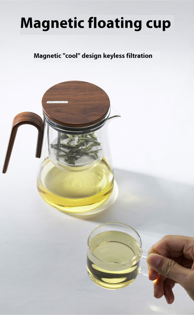 Taza Elegante Samadoyo Bangtian para Té Premium - Image 12