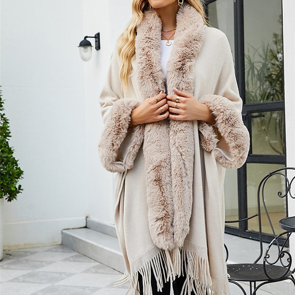 Pashmina de Viaje para Mujer en Cachemira Premium
