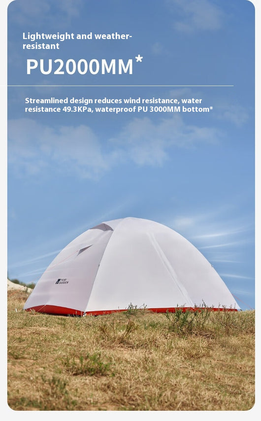 Tapete Impermeable y Resistente al Viento para Camping - Image 13