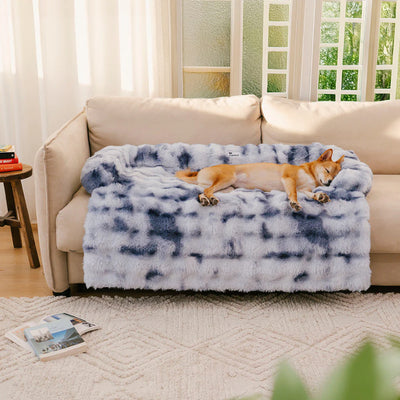 Sofá Cama Desmontable para Mascotas con Cojín Lavable - Image 9