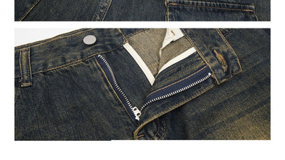 Pantalón Bootcut para Mujer - Diseño Casual y Versátil - Image 12