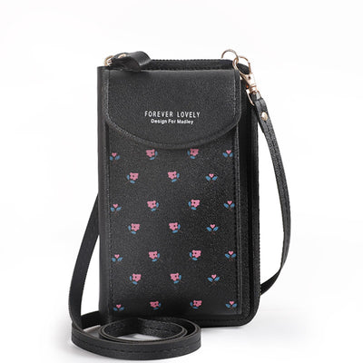 Bolso Funcional para Celular Mujer - Gran Capacidad y Diseño Elegante - Image 7