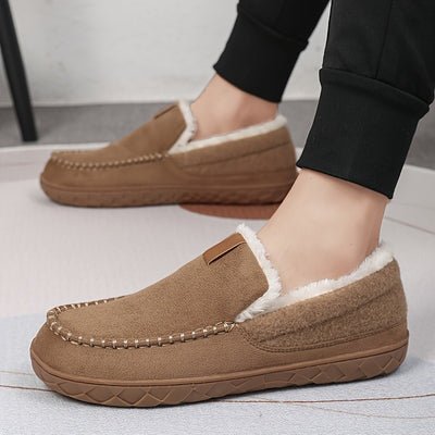 Pantuflas para Pareja Acolchadas Estilo Minimalista Casual - Image 31