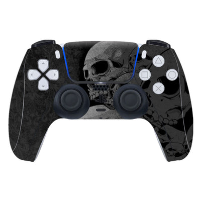 Pack de 24 Adhesivos Decorativos para Controles PlayStation 5 - Image 2