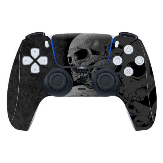 Pack de 24 Adhesivos Decorativos para Controles PlayStation 5 - Image 2
