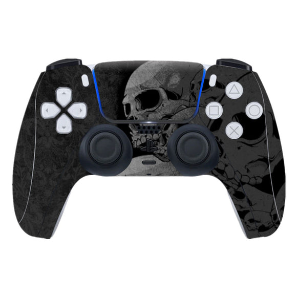 Pack de 24 Adhesivos Decorativos para Controles PlayStation 5