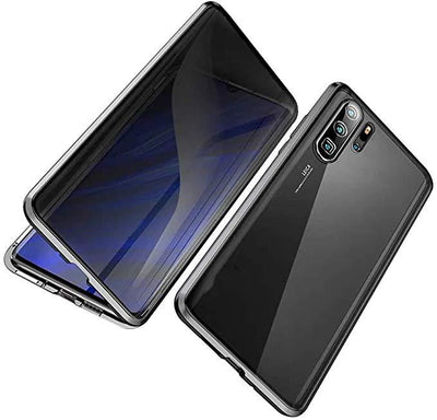 Funda Magnética de Cristal Doble Cara con Protección Anti-espías - Image 7