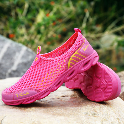 Zapatos Acuáticos para Senderismo y Aventura - Image 7