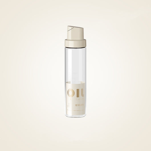 Aceitera de Vidrio con Sensor de Gravedad y Apertura Automática - Image 7