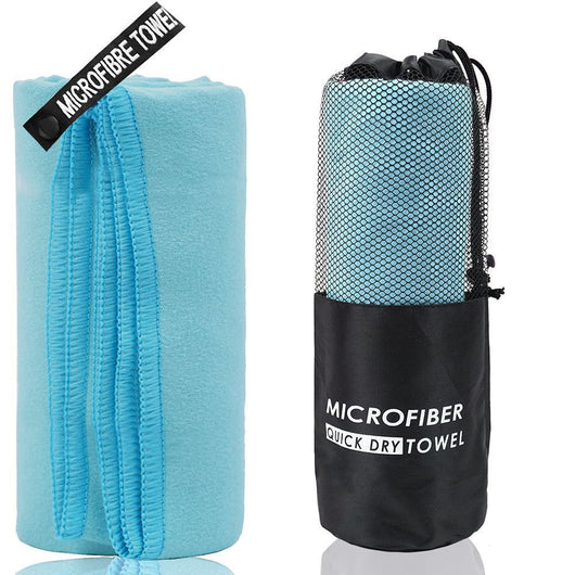 Toalla Deportiva de Secado Rápido con Tecnología Absorbente - Image 10