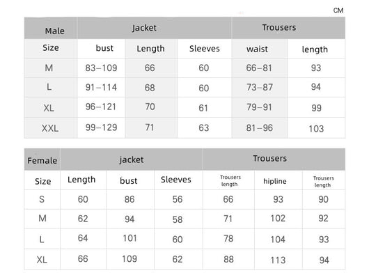 Mallas Térmicas Cálidas para Hombre Cuello Redondo - Image 9
