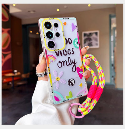 Funda Protectora Integral Antigolpes para Teléfono - Image 17
