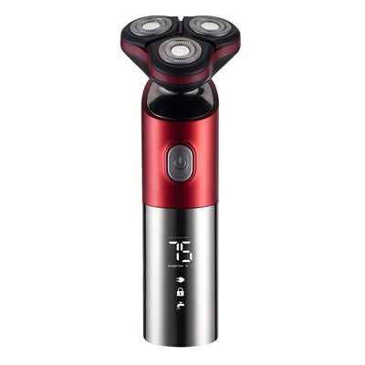 Cortadora de Barba Recargable Multifuncional para Hombre - Image 6
