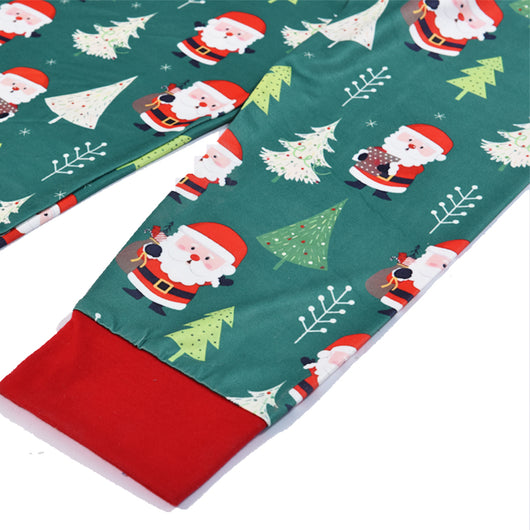 Pijamas Navideños para Niños - Conjunto Familiar a Juego - Image 14