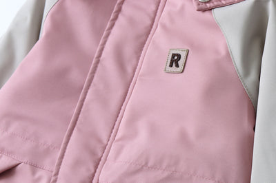 Traje de Esquí Infantil con Combinación de Colores - Mono Térmico - Image 22