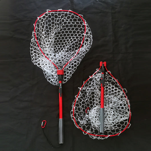 Red Plegable Doble para Pesca - Image 10