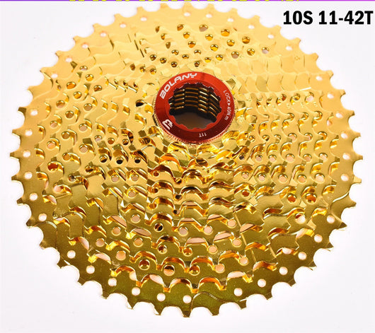 Piñón de Velocidad Variable para Bicicleta de Montaña - Image 9