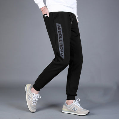 Pantalones Beam de Cashmira de Cordero - Image 7