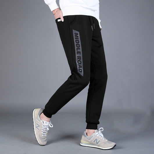 Pantalones Beam de Cashmira de Cordero - Image 7