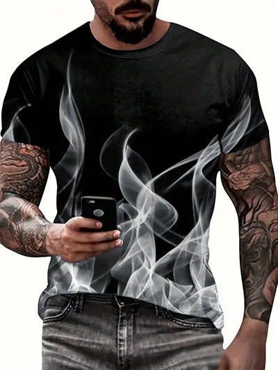 Camiseta Casual para Hombre - Image 10