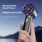 Ventilador Portátil Mini USB Recargable R1