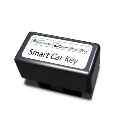 Localizador Inteligente Qi Ji con Alarma Anti-pérdida para Vehículos - Image 4