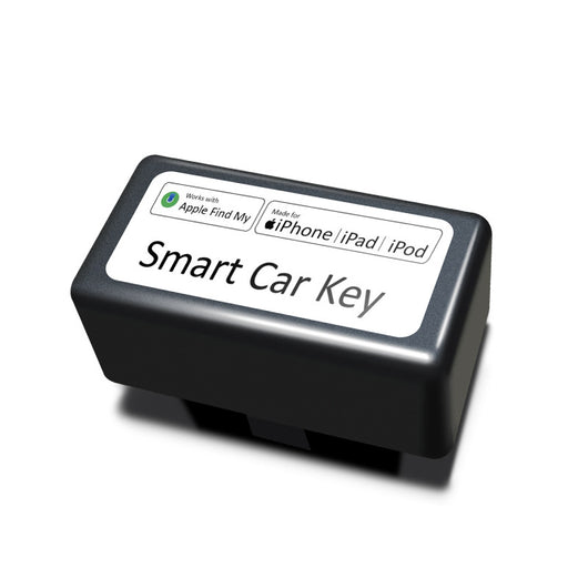 Localizador Inteligente Qi Ji con Alarma Anti-pérdida para Vehículos - Image 4