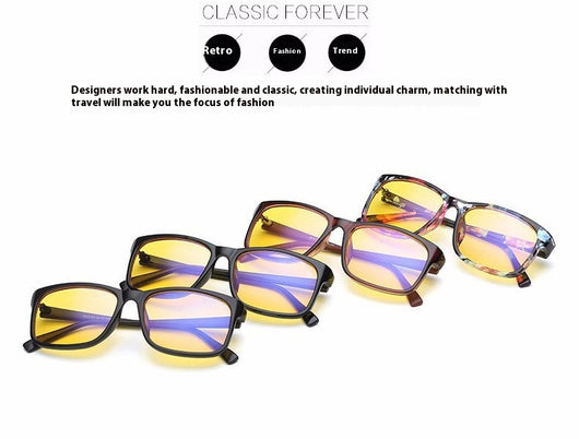 Gafas Protectoras Anti Luz Azul Unisex - Image 16