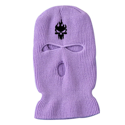 Gorras Térmicas Unisex para Halloween - Abrigo y Estilo - Image 19