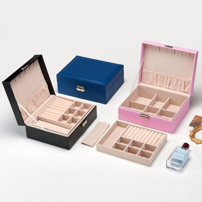 Organizador de Joyas de Gran Capacidad - Image 10