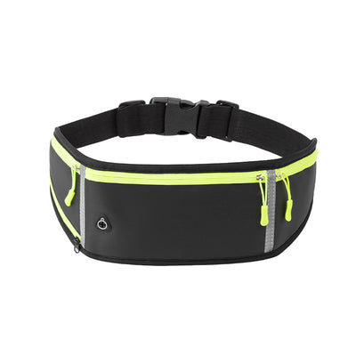 Bolsa Deportiva Impermeable de Gran Capacidad para Cintura - Ideal para Correr y Entrenamientos - Image 7