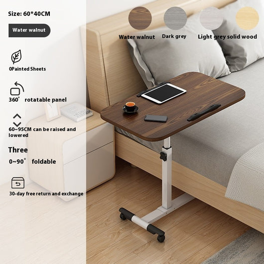 Mesa Giratoria Ajustable para Laptop - Portátil y Versátil - Image 26