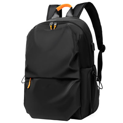Mochila de Viaje Profesional para Hombre con Compartimento para Laptop - Image 10
