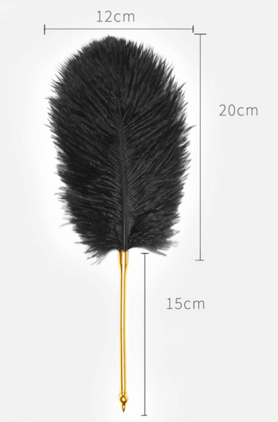 Juguete Interactivo de Plumas para Estimulación Sensorial - Image 6