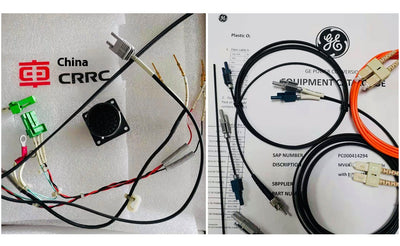 Tela LED Fibra Óptica con Fuente de Luz RGB 16W - Image 16