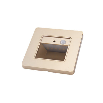 Lámpara de Piso con Sensor de Movimiento Infrarrojo - Image 15
