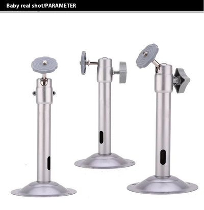 Soporte Universal de Acero para Cámaras y Armas - Image 6