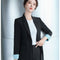 Blazer Corto Casual para Mujer - Chaqueta Elegante y Versátil