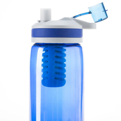 Purificador Portátil de Agua para Aventuras al Aire Libre - Image 2