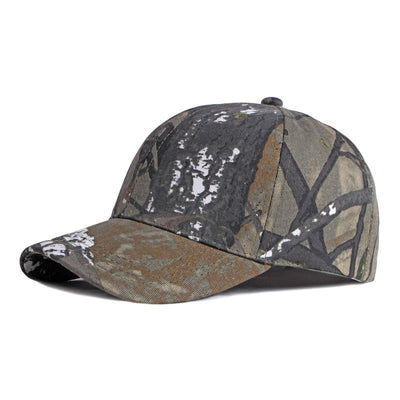 Gorra Visera Protección Solar con Diseño Camuflaje Graffiti Personalizable - Image 8