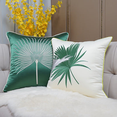 Almohada de Lujo Minimalista Moderna - Image 9
