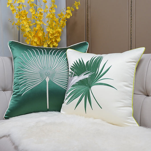 Almohada de Lujo Minimalista Moderna - Image 9