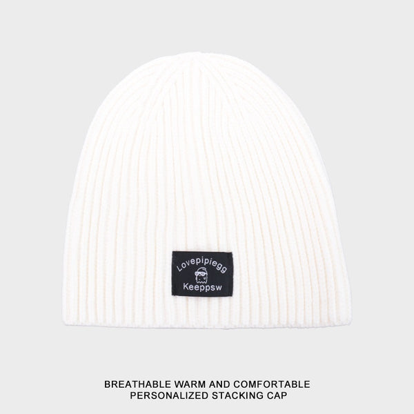 Gorro Tejido Versátil para Cualquier Estilo - Image 6